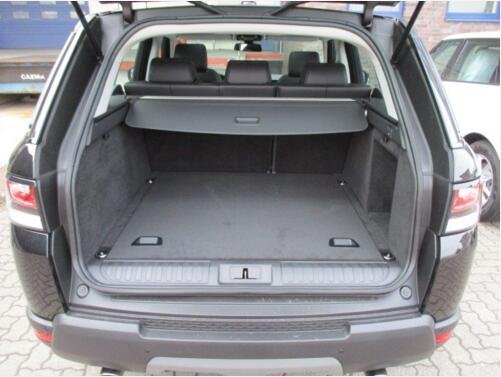 16款路虎揽胜运动3.0柴油报价配置参数-图4