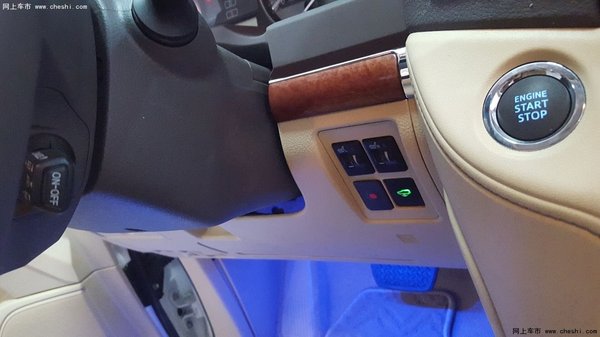 16款豐田蘭德酷路澤4000 丐版改裝購(gòu)車季-圖7