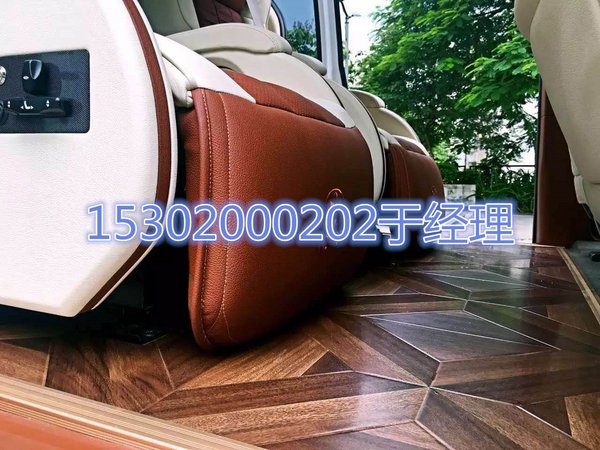 16款豐田塞納平行進(jìn)口 商務(wù)MPV現(xiàn)車報(bào)價(jià)-圖5