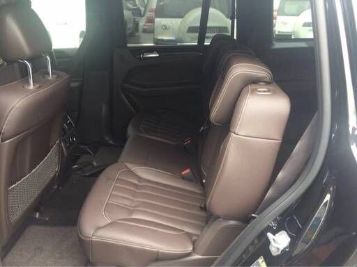17款奔馳GLS450低報(bào)實(shí)價(jià) 冬季搶購(gòu)更劃算-圖6