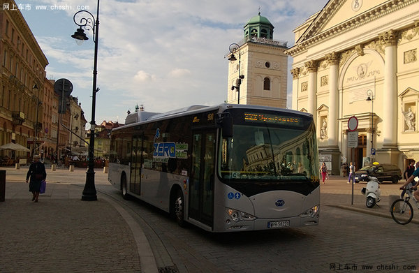 深圳出汽车限购令 比亚迪股价应声暴涨_比亚迪