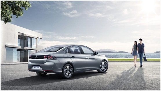 颜值+科技  新一代308最懂你的心-图5