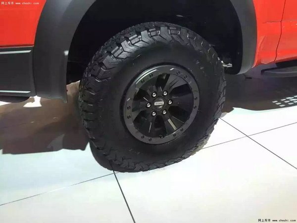 2017款福特F150狂热改装 男人的终极梦想-图10