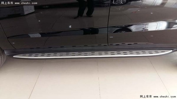 16款奔馳GL450車市行情 泡妞大咖GL450促-圖10