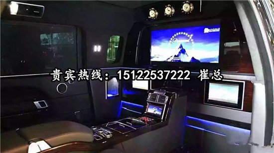 路虎攬勝皇家一號(hào)5.98米現(xiàn)車(chē)足 巨額降價(jià)-圖9