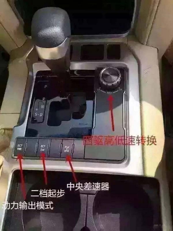 16款丰田酷路泽4000 淡季钜惠低价不敢想-图4