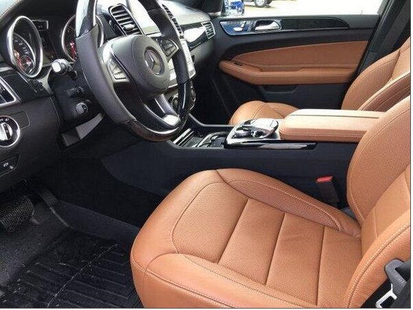2017款奔驰gls450价格  奔驰最新行情-图5