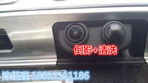 路虎攬勝行政新行情 霸氣路虎任性降底價(jià)-圖7