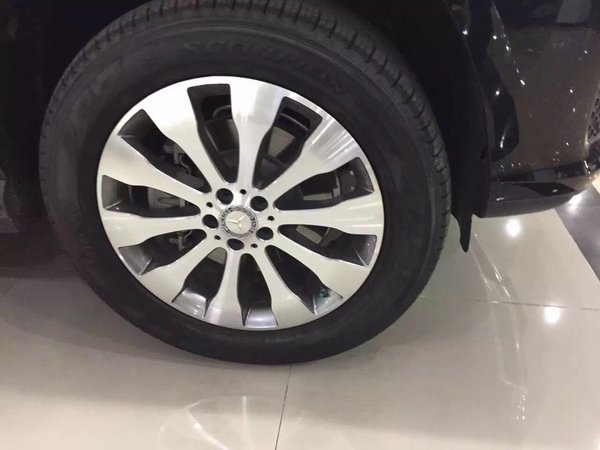 2017款奔馳GLS450美規(guī)車(chē) 節(jié)后降價(jià)擋不住-圖7