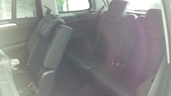 奔馳GL450/奔馳GL350 美規(guī)清理車庫批發(fā)-圖7