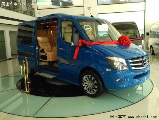 新款奔驰斯宾特北京房车个人专属订制-图1