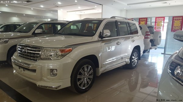 進(jìn)口酷路澤4000實(shí)車  4000絕不虛假報(bào)價(jià)-圖4