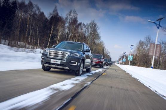 火力全开,高颜值的长安汽车来了-图7