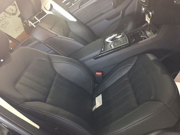 2017款奔馳GLS450價(jià)格 猛惠降價(jià)天津現(xiàn)車-圖6