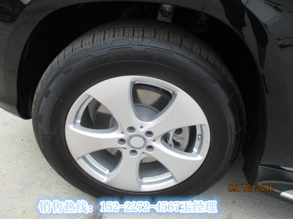 17款奔馳GLS450  動(dòng)感加版實(shí)價(jià)無(wú)限搶購(gòu)-圖6