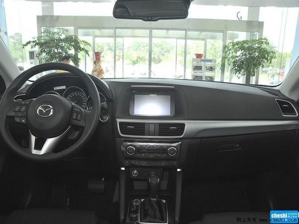 马自达CX-5优惠2万元 降价竞争丰田RAV4-图2