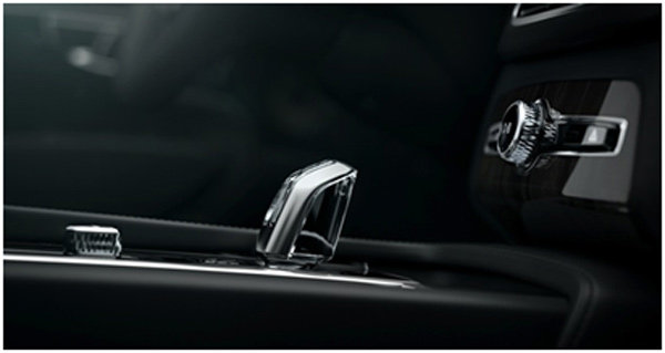 银川沃尔沃全新 XC90