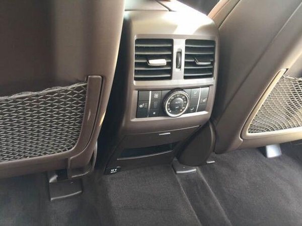17款奔馳GLS450 現(xiàn)車到港111萬(wàn)起尋底價(jià)-圖10