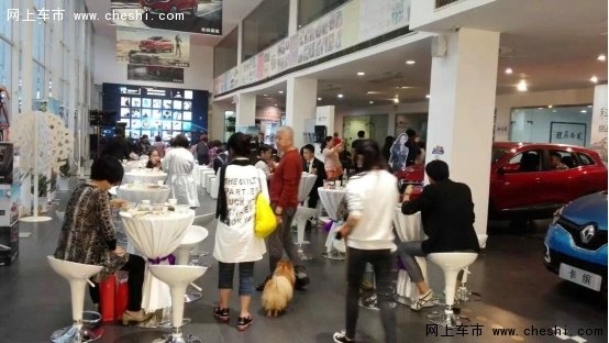南京宝铁龙宁诺5周年店庆活动圆满成功-图19