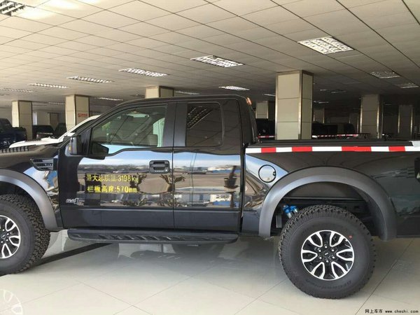 福特猛禽F150一門半價(jià)格 享港口實(shí)力批發(fā)-圖4