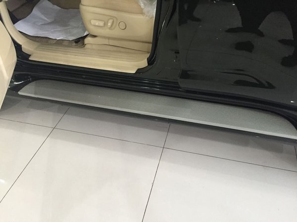 中東版豐田霸道2700 批量現(xiàn)車港口特惠價(jià)-圖5