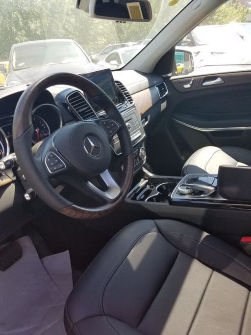 2017款奔馳GLS500報價 奔馳170萬爆底價-圖4