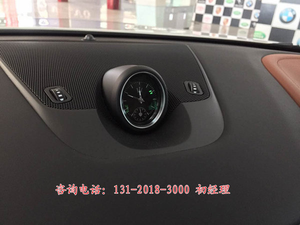 17款美規(guī)瑪莎拉蒂萊凡特 誘人底價(jià)超值購-圖8
