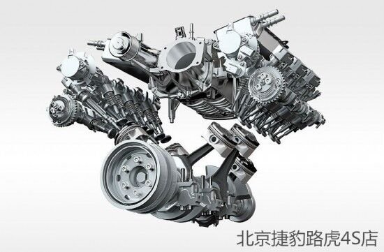 16款捷豹F-PACE 全新跑车型SUV北京专卖-图6