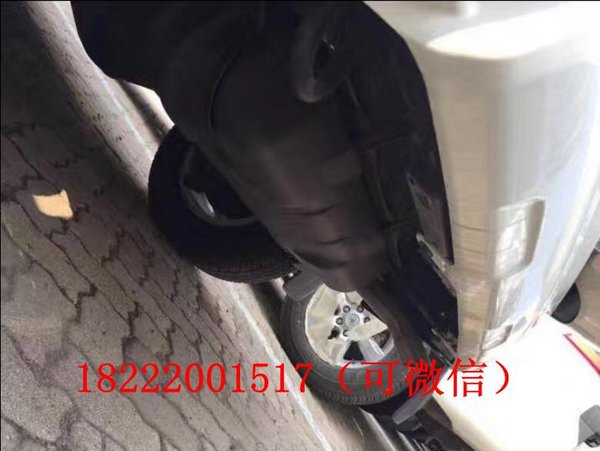 豐田霸道3000柴油版 手動(dòng)檔省油神器巨惠-圖4
