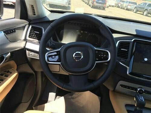 2016款沃尔沃XC90行情 全尺寸越野配置全-图5