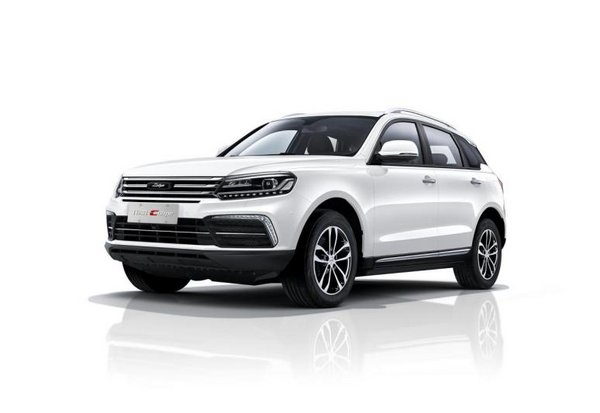港邦1.5T自动挡T600Coupe 现车充足-图4