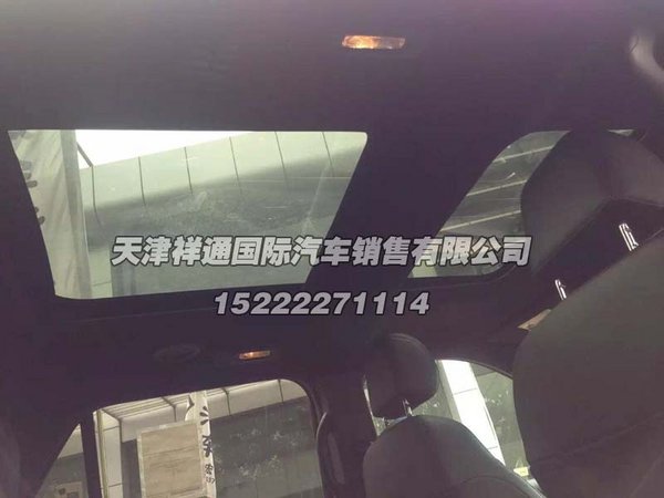 2016款福特探险者 高端SUV爆降致命诱惑-图7