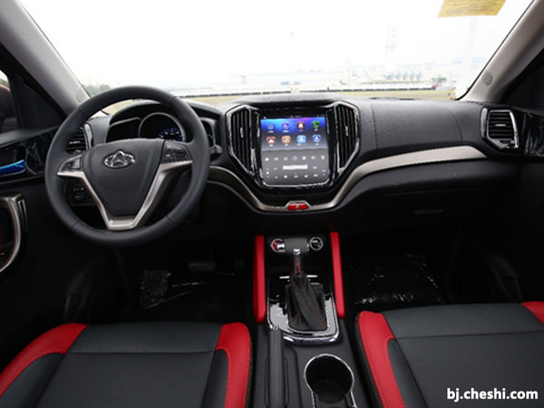 长安CX70T正式上市售价为8.99-10.99万元-图3