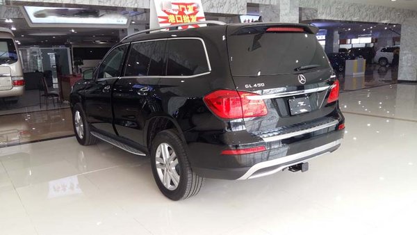 奔馳GL450/奔馳GL350 美規(guī)清理車庫批發(fā)-圖3