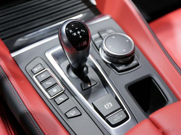 2016款宝马X5M版现车 绝惠低售宝马热促-图5