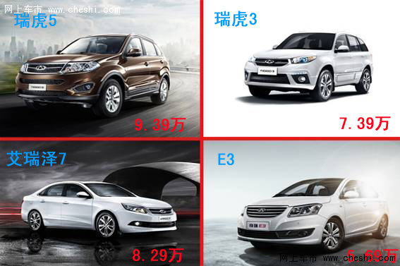 收入证明_奇瑞 2017销售收入