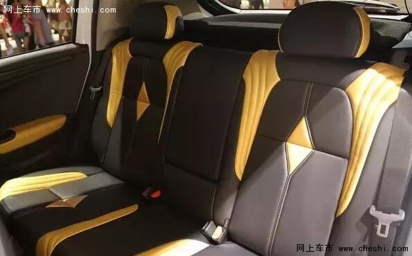 2017款雪铁龙C3-XR上市 售10.88-17.18万-图8
