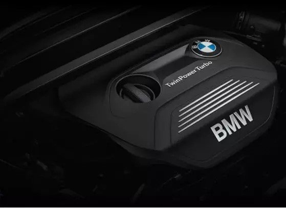 全新BMW 1系上市发布会即将火热开启-图13