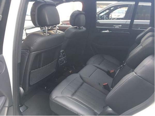 17款gle450coupe报价空间充裕宜商宜家-图6