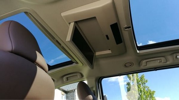 2017款豐田塞納報價 王牌商務車勁惠不止-圖6
