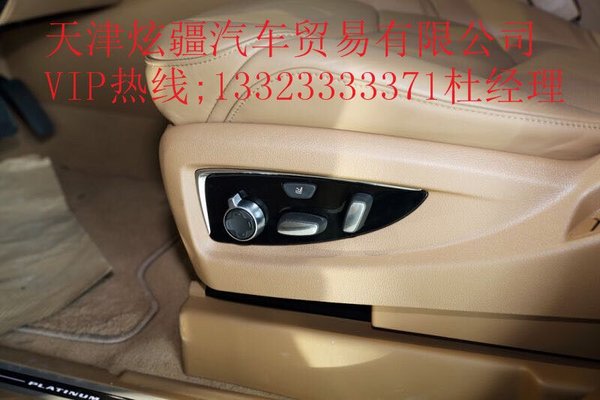 凱迪拉克凱雷德霸氣風(fēng)騷 美規(guī)6.2L全尺寸-圖7