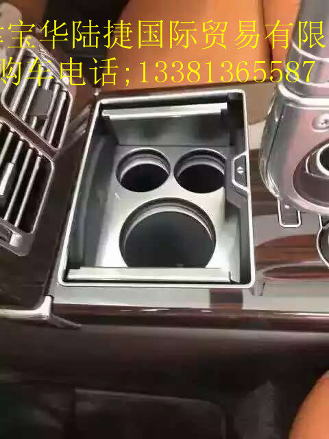 路虎攬勝SV巔峰創(chuàng)世 全球限量100臺(tái)現(xiàn)車-圖5