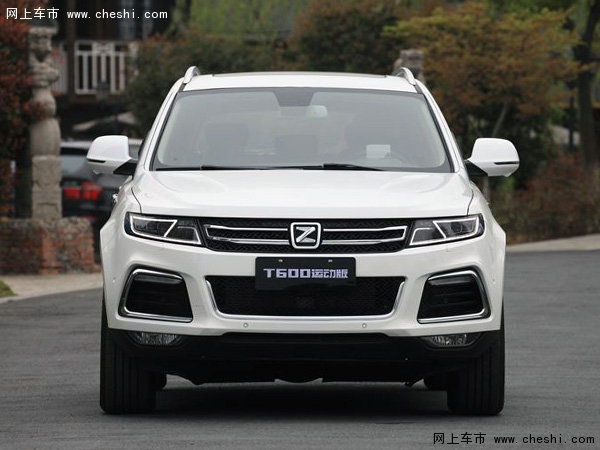 将近40款 2016北京车展新车前瞻SUV篇-图9