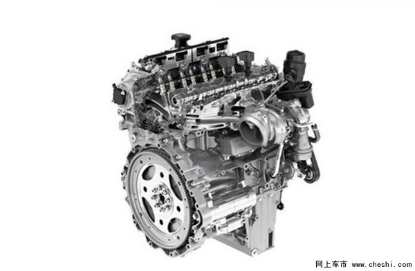 捷豹XS车型或将进行国产 搭载1.5T发动机-图2