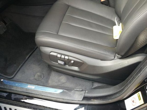 17款宝马X6动感十足现车低价促销可分期-图7