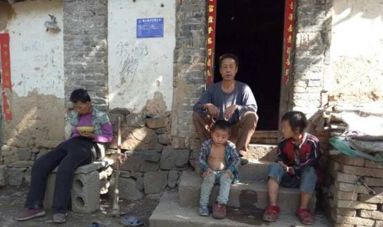 东风柳汽为鲁山留守儿童“点亮未来”-图2
