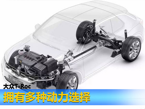 一汽-大众将增4款全新车型 于天津投产-图2