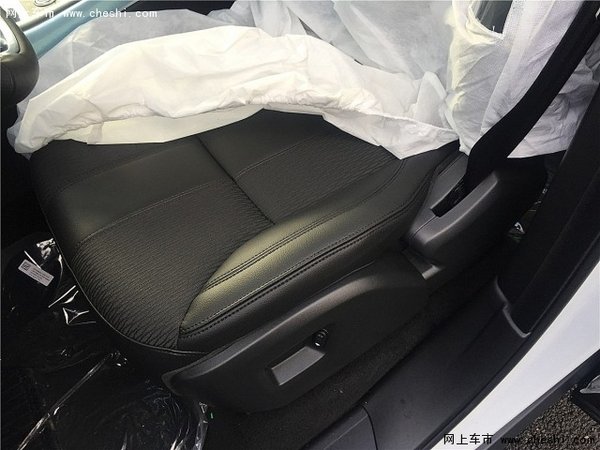 路虎揽胜运动版3.0 柴油版揽运惊喜底价-图10
