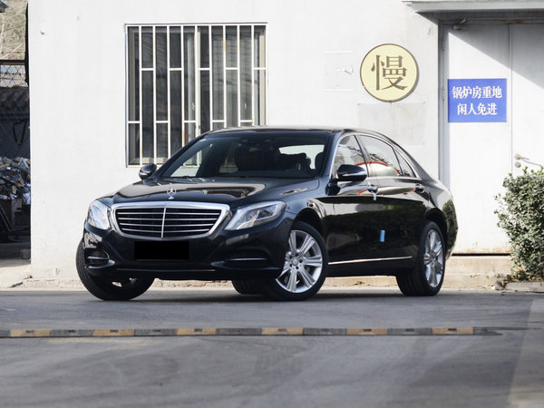 奔馳S400L最低售109萬(wàn) S級(jí)豪車導(dǎo)購(gòu)亮點(diǎn)-圖2