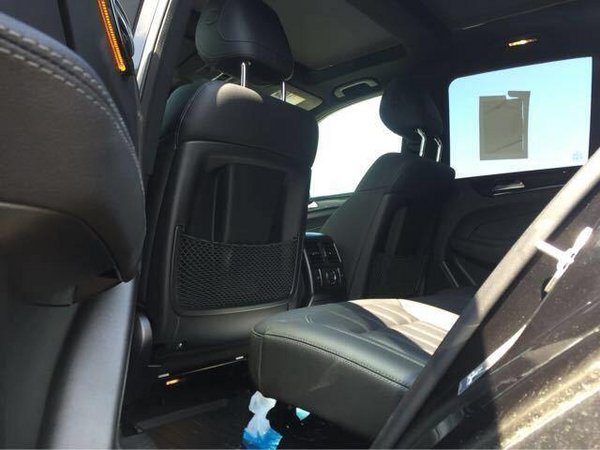 17款奔驰GLE400报价 底价促销全国优惠-图5